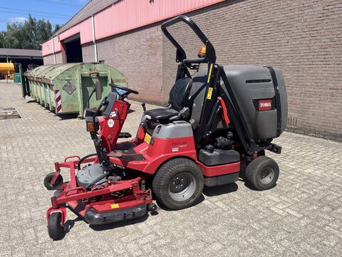 Toro H800