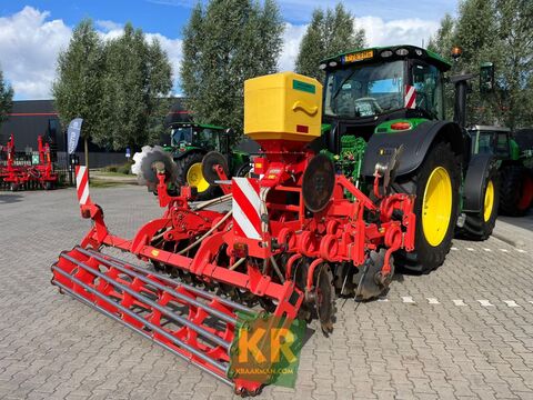 Maschio UFO 300 RIGID SCHIJVENEG