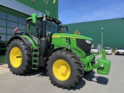 John Deere 6R 250
