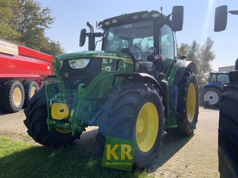 John Deere 6R 150