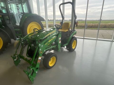 John Deere 2026R