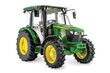 John Deere 5075E