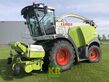 Claas Jaguar 940