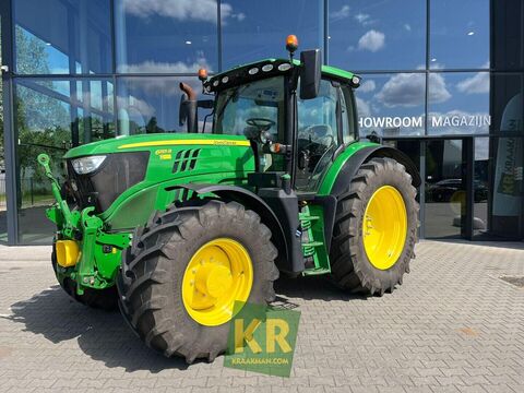 John Deere 6155R