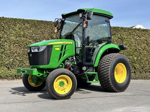 John Deere 4066R