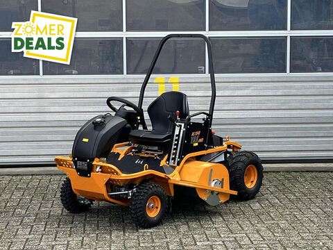 Sonstige AS Motor 1040 YAK 4WD