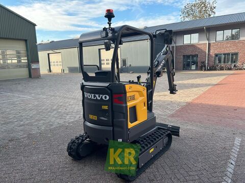 Sonstige ECR 18E