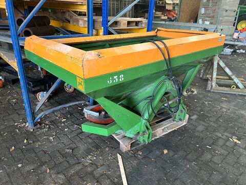 Sonstige Overig
