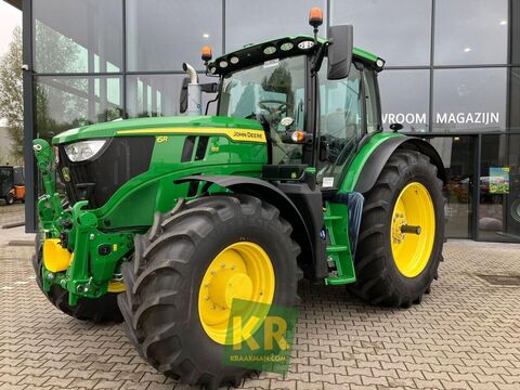 John Deere 6R 155