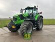 Deutz Fahr 6230 TTV Warrior