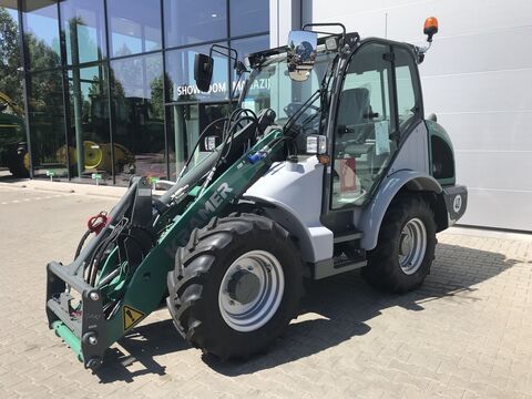 Kramer KL37.8