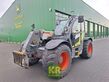 Claas Scorpion