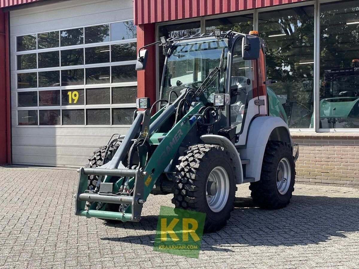 Kramer Overig 1