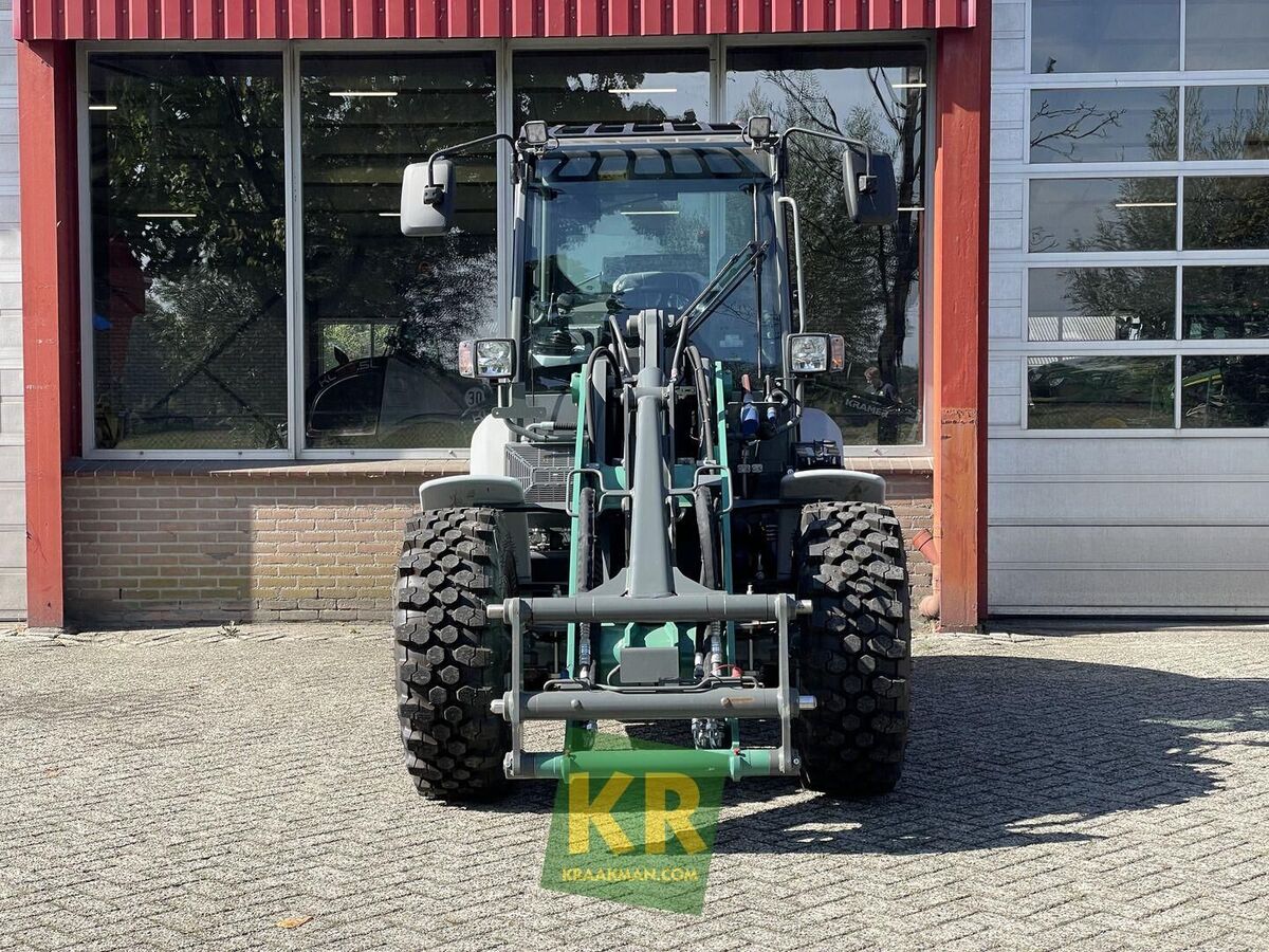 Kramer Overig 2