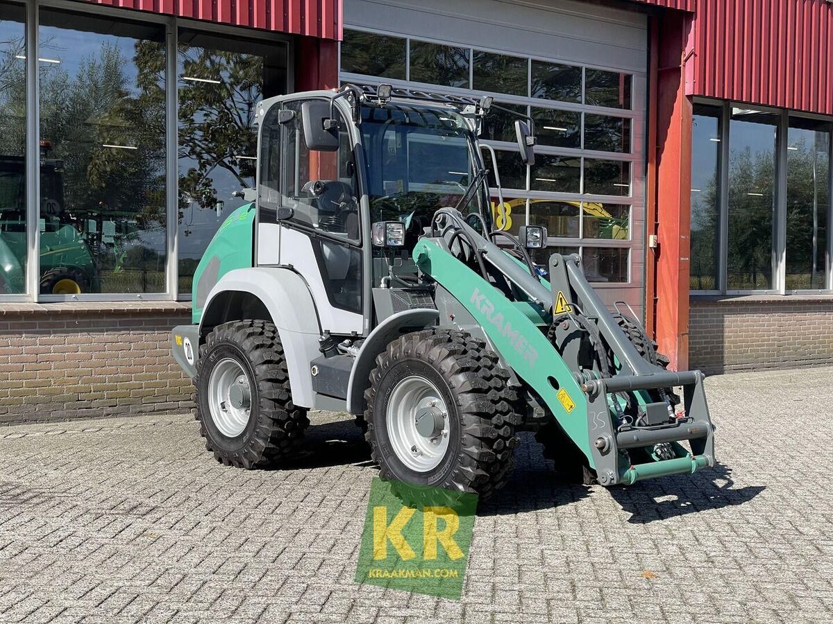 Kramer Overig 3