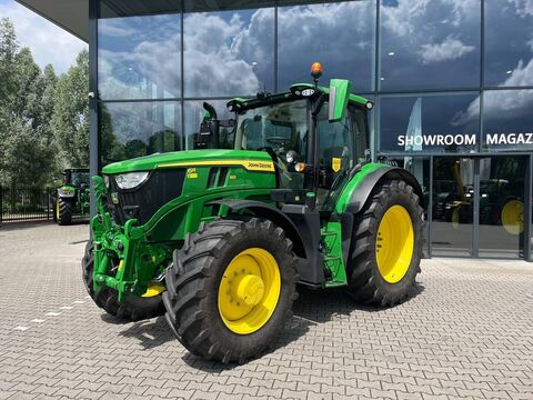 John Deere 6R 155