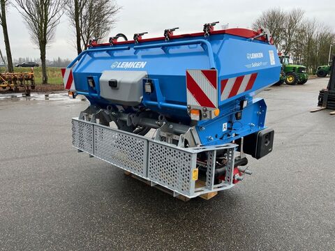 Lemken Solitair F