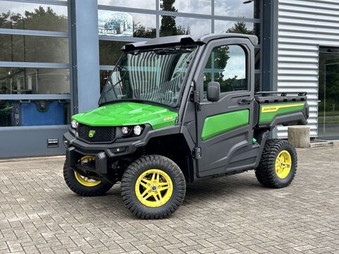 Sonstige XUV875M