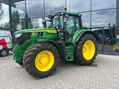 John Deere 6M 145