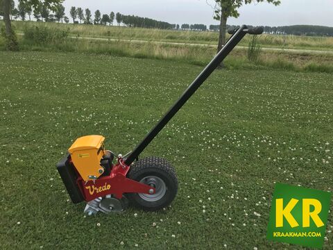 Sonstige Turf Buddy 15