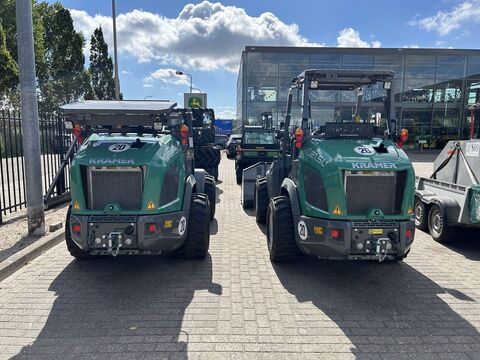 Kramer KL21.5L