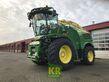 John Deere 8500i