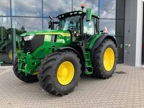 John Deere 6R 175