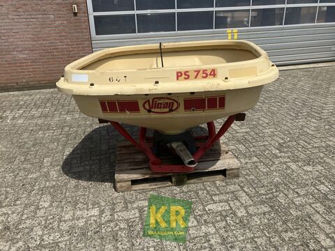 Sonstige PS604-754 zoutstrooier