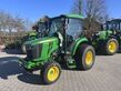 John Deere 4066R