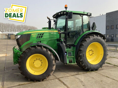 John Deere 6155R