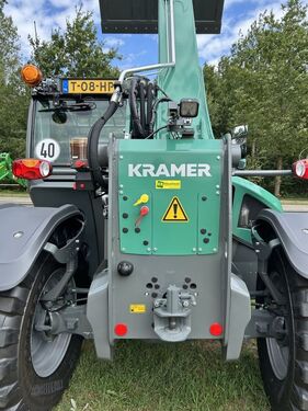 Kramer KT356
