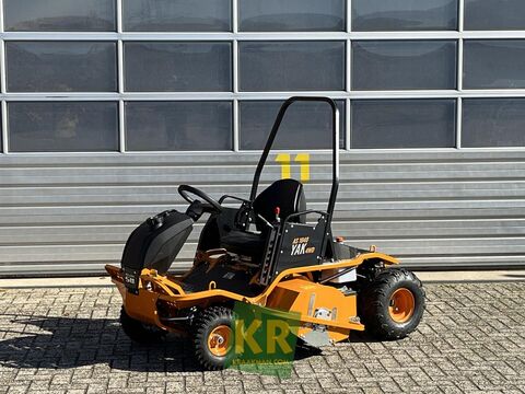 Sonstige AS Motor 1040 YAK 4WD