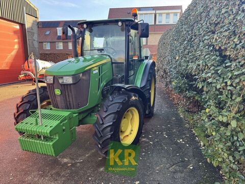 John Deere 5085M