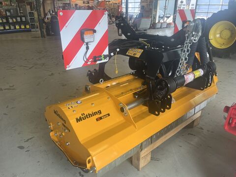Müthing MU-L 200 VARIO