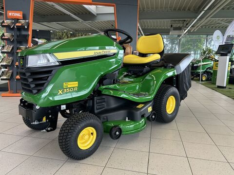 Sonstige X350R