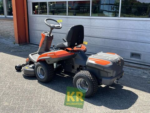 Sonstige R200iX