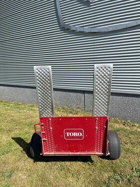 Sonstige Transpro 100