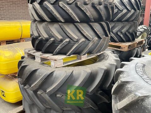 Michelin  480/65R28