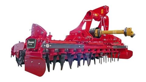 Kverneland H serie