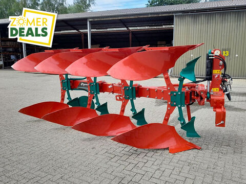 Kverneland LB 100-200