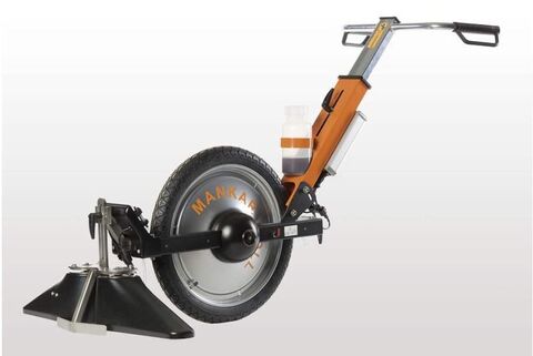 Sonstige Mankar TWO80