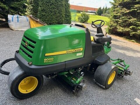 Sonstige 8000A E-CUT