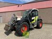 Claas Scorpion