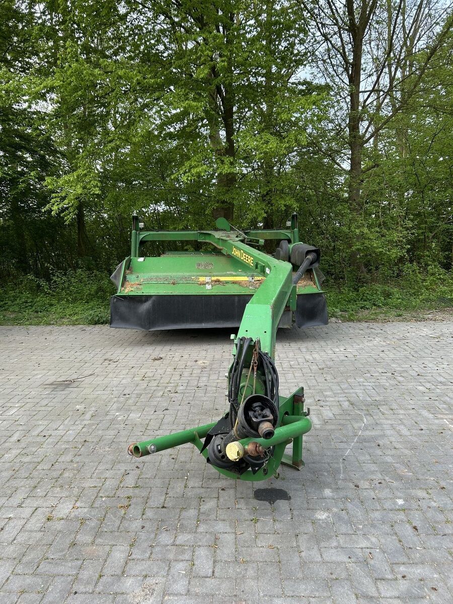 John Deere 530 2