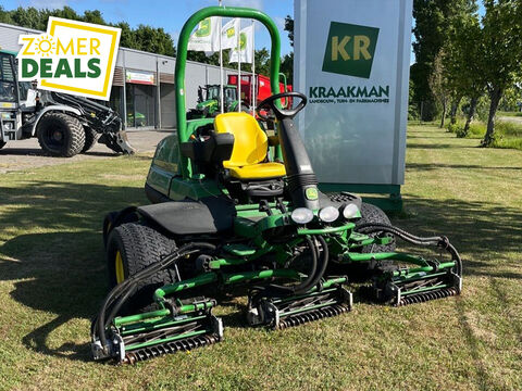 Sonstige 7500A Fairway Maaier