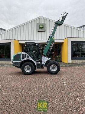 Kramer KL35.8T 