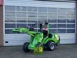 Avant 735 TDL