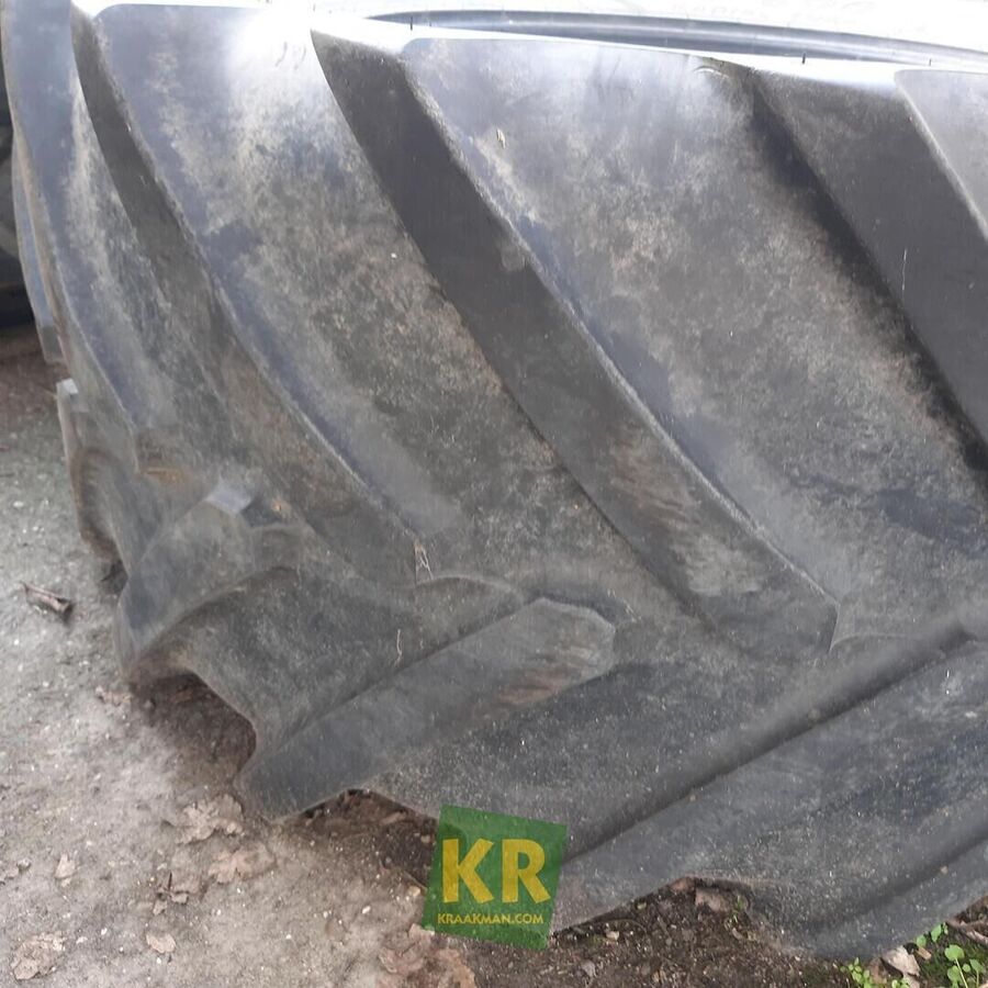 Michelin 600/65R28 MachXbib 2