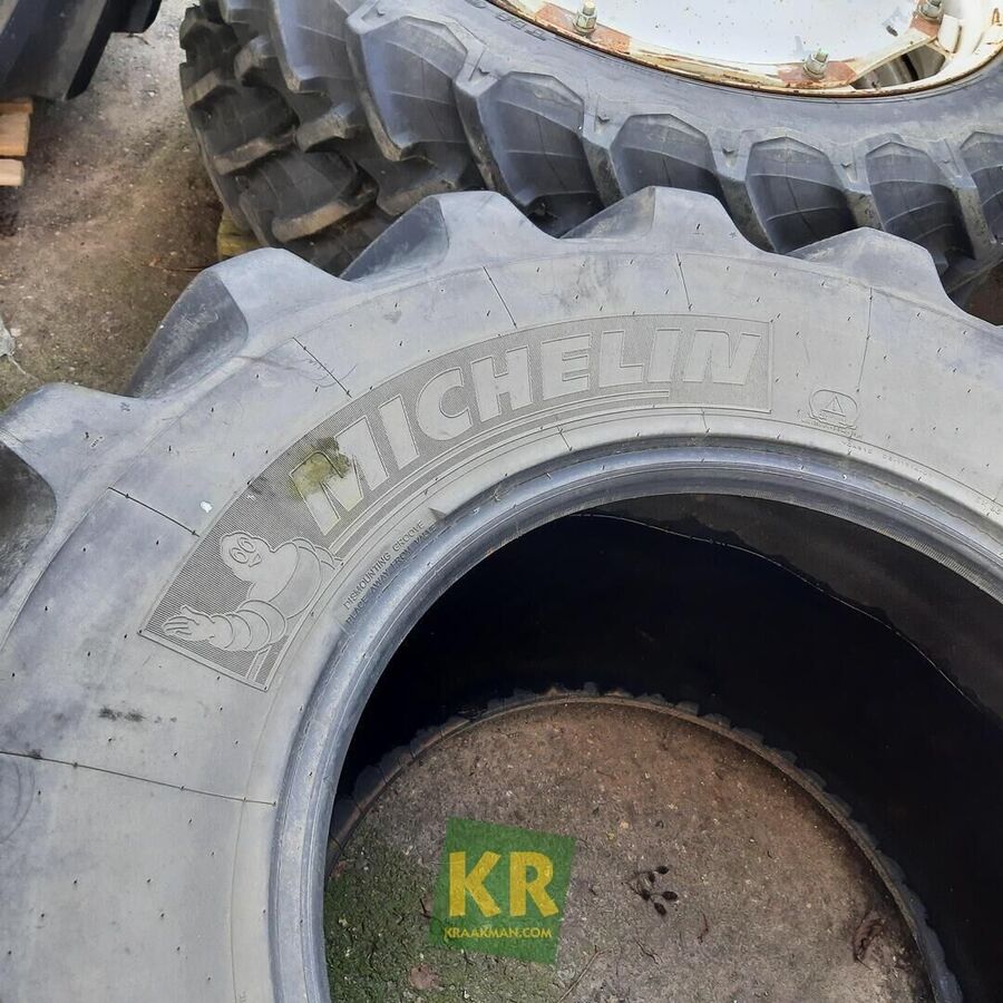 Michelin 600/65R28 MachXbib 3