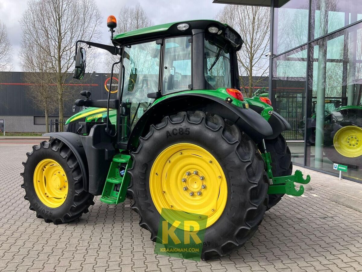 John Deere 6120M 3